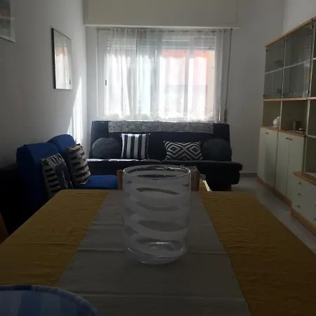 Casa Golf E Tennis Rapallo