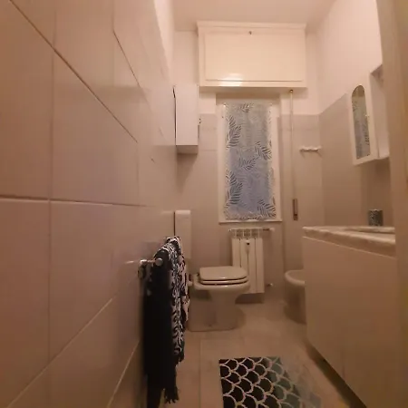 Appartement Casa Golf E Tennis