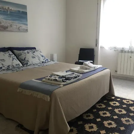 Appartement Casa Golf E Tennis *