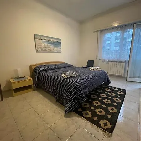 Casa Golf E Tennis Appartement *