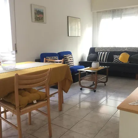 Casa Golf E Tennis Appartamento *