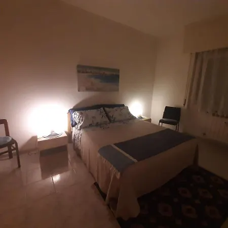 Casa Golf E Tennis